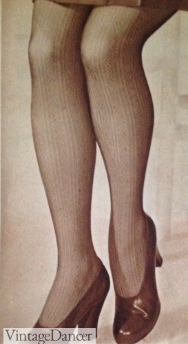 1940s CC41 UTILITY STOCKINGS-40s Nylon Stockings.