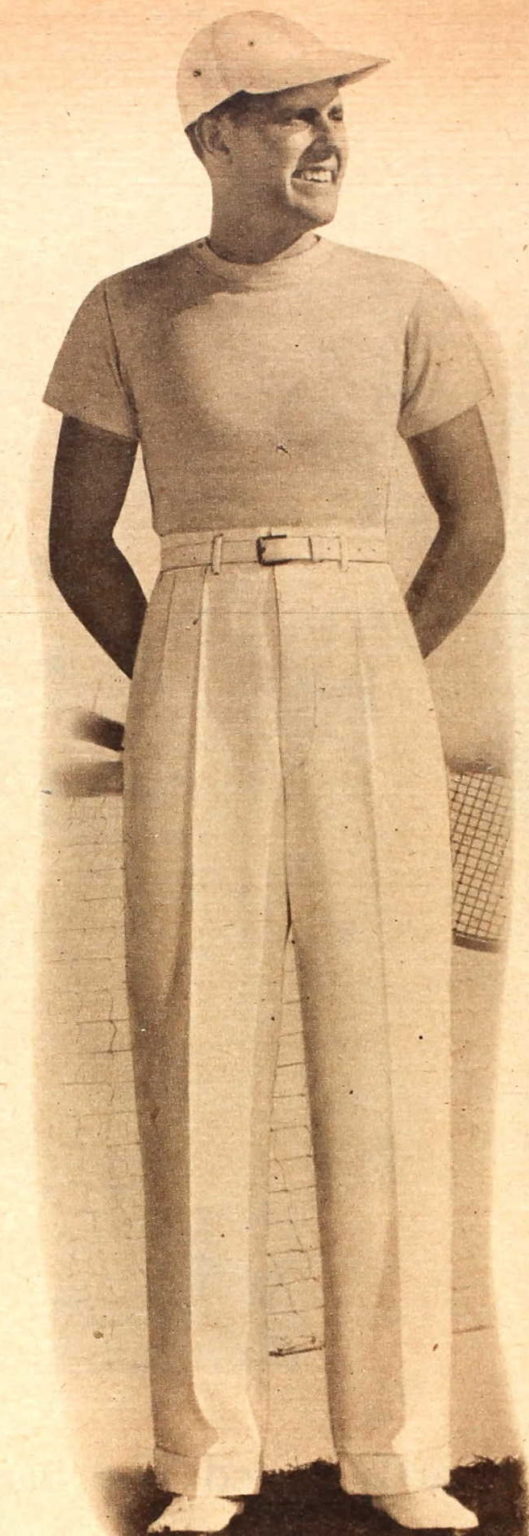 costumes from the 1940s