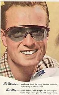 1946 men's sport sunglasses