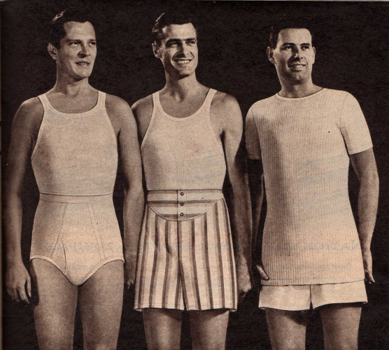 1947 mens tank and tee shirts