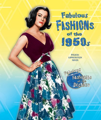 The 1950s Look: Recreating the Fashions of the Fifties: Brown, Mike:  9780955272332: : Books