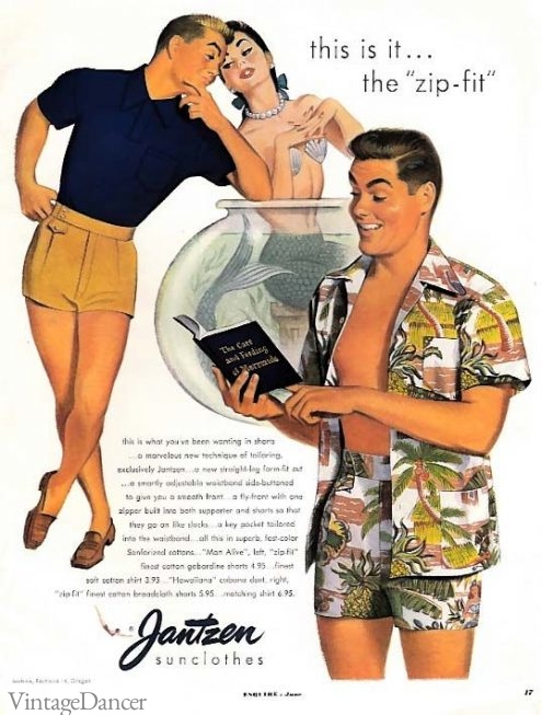 vintage-men-s-swimwear-history-1930s-1940s-1950s