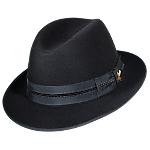 1950s Mens Hats | 50s Vintage Men's Hats