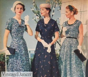 1950s Handbags, Purses, and Evening Bag Styles, Vintage Dancer