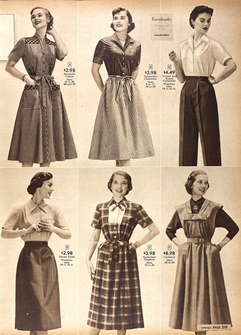 Vintage Maternity Clothes History 1920s1960s