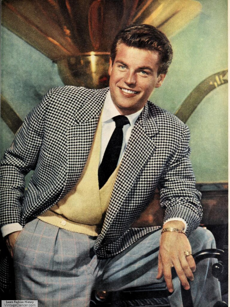 50s Outfits for Men | 1950s Costume Ideas for Guys