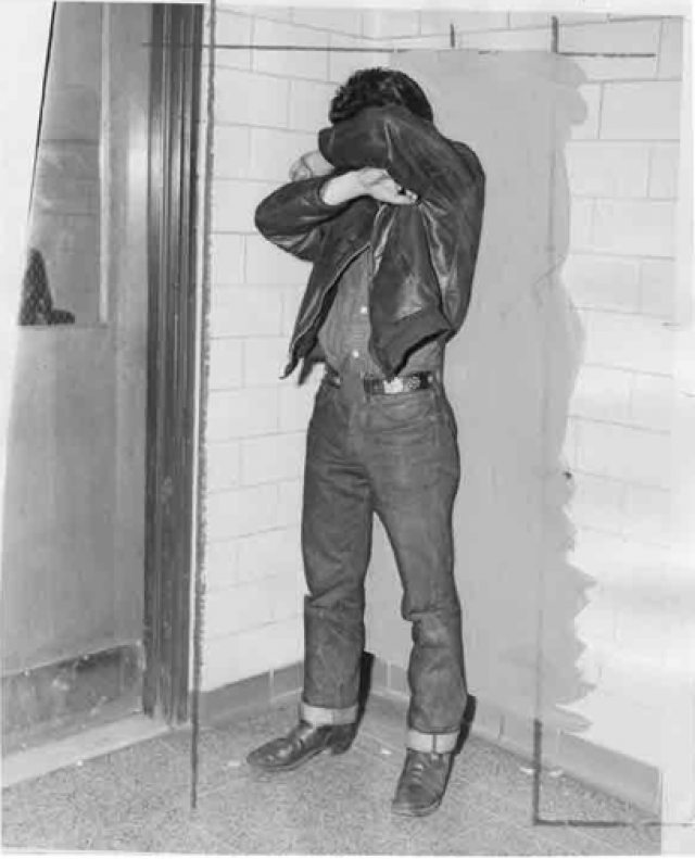 Greaser Gangs 1950s Greasers: Everything You Know about Greasers is Wrong