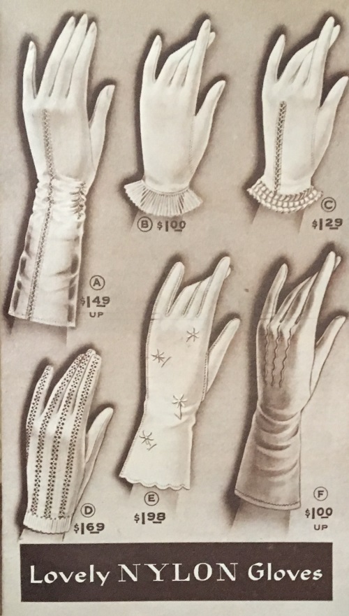 Did Women Wear Blue Jean Jackets in the 50s Vong Conerse