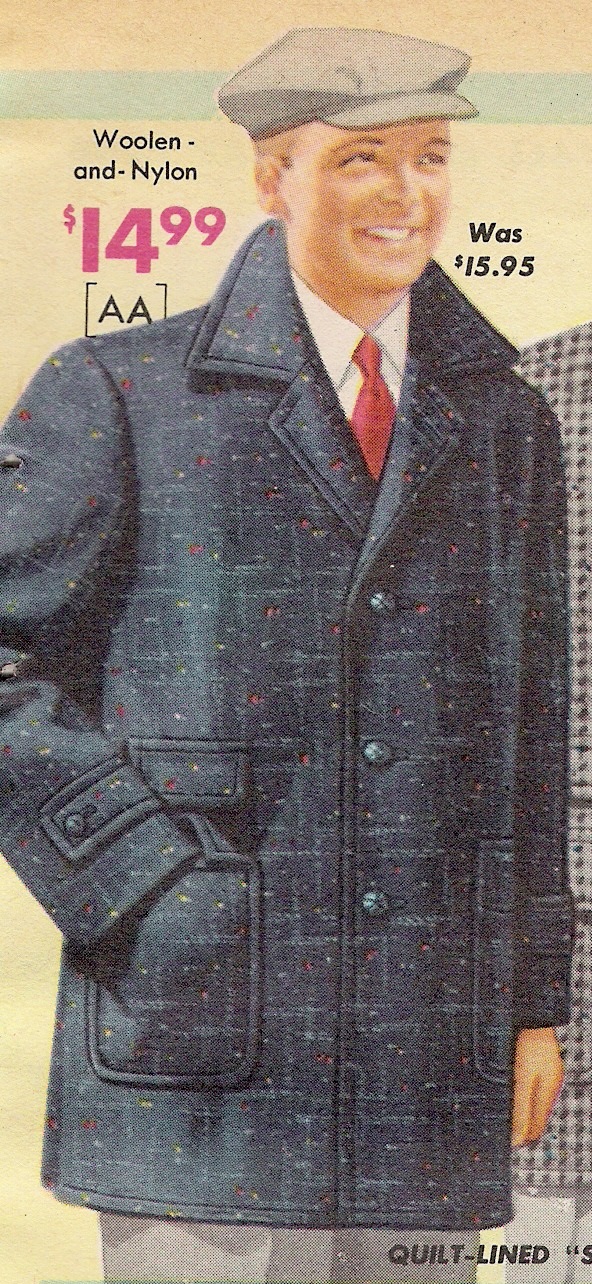 1950s Men's Hats Styles & History