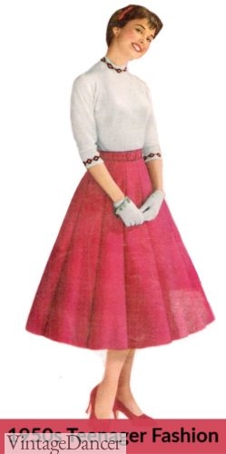 Teen Girl Clothing Catalog