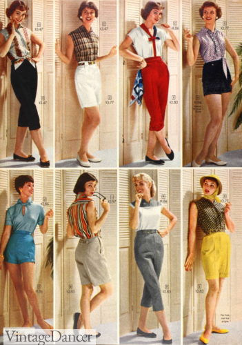 West Side Story Costumes- Where to Buy