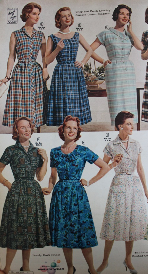 1960s fashion · V&A