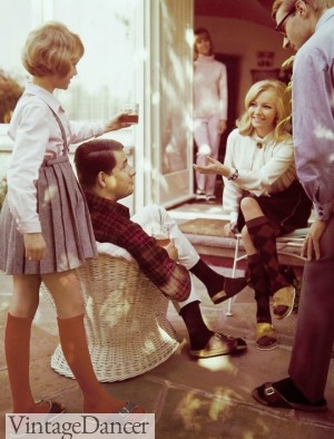 1968 Birkenstock Ad