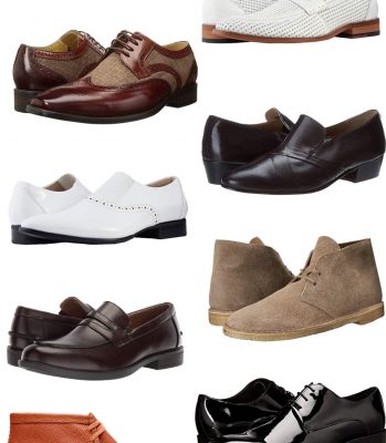 60s shoes, men's mod shoes and boots
