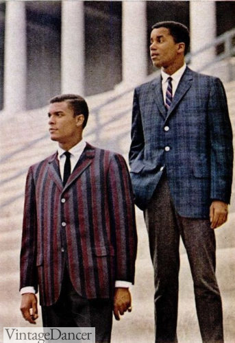 1960s shop guys fashion