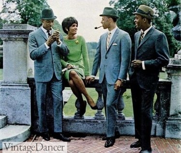 1960s Black Fashion, African American Clothing Photos | Gallery, Vintage Dancer