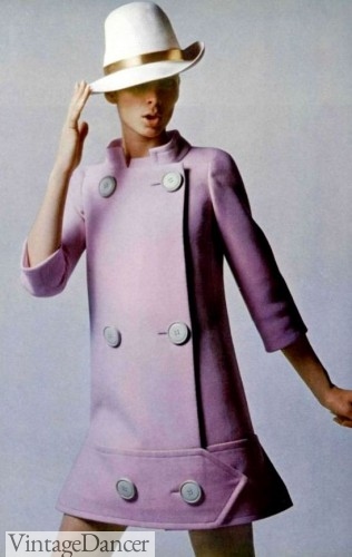 1960s purple