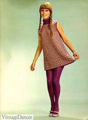 1960s A Line Mini Dress Hotsell, 50 ...