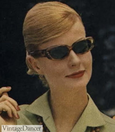 1961 sunglasses