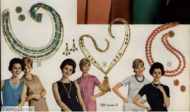 1960s Fashion: What Did Women Wear?