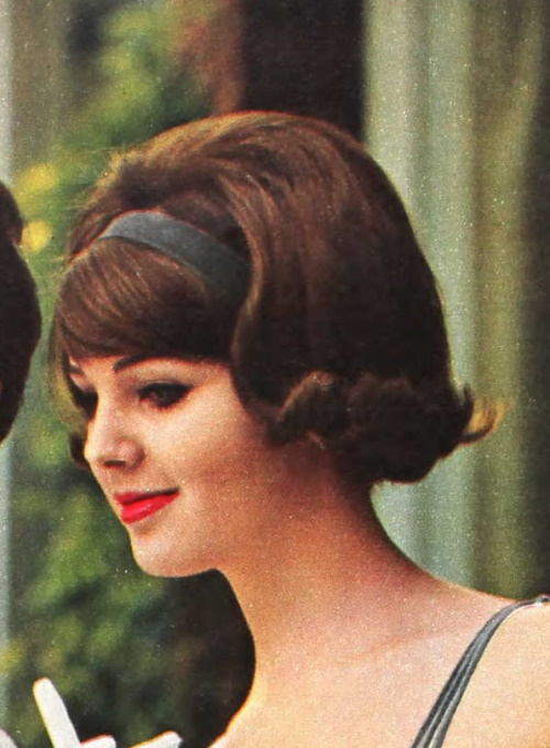 6,460 1960s Hairstyles Stock Photos, High-Res Pictures, and Images - Getty  Images