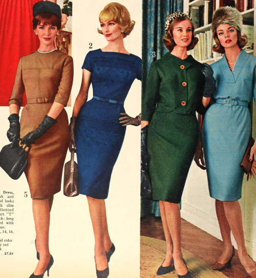 1960s Dress Styles | Swing, Shift, Mod, Mini Dresses