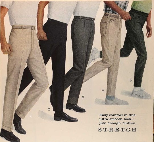 60s - 70s Mens Bell Bottom Jeans, Flares, Disco Pants