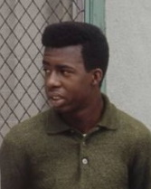 1960s men's hairstyles black men pompadour