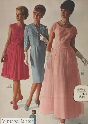 1960s evening dresses party dresses formal gowns mothers of the brides