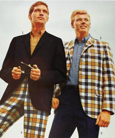 60s Men S Outfits Ideas For Parties Or Everyday Style