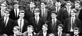 1966 Durham Alumni at VintageDancer