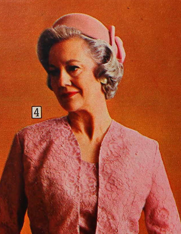 1960s Hats Styles Women's Hat History