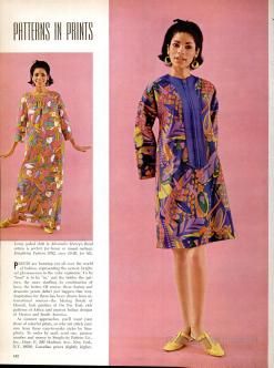 1960s black fashion African American