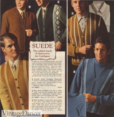 1960s Men&#8217;s Fashion, 60s Fashion for Men, Vintage Dancer