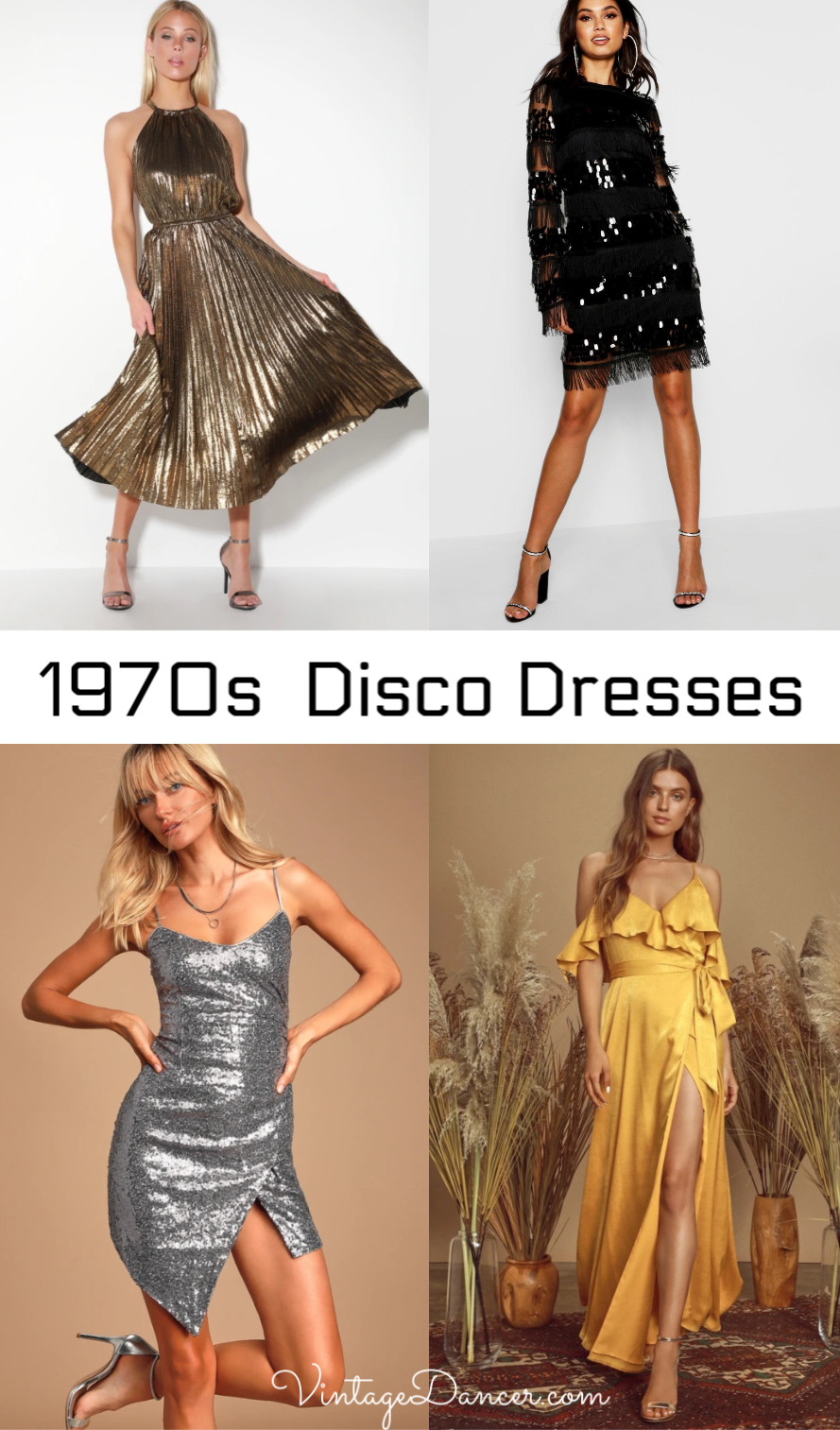 gold lame disco dress Hot Sale - OFF 62%