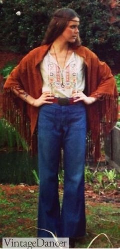 70s Outfits - 70s Style Ideas for Women