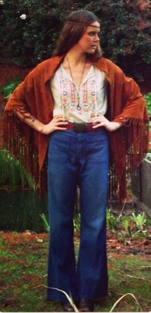 70s Outfits - 70s Style Ideas for Women