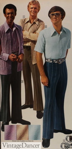1971 men's everyday fashion