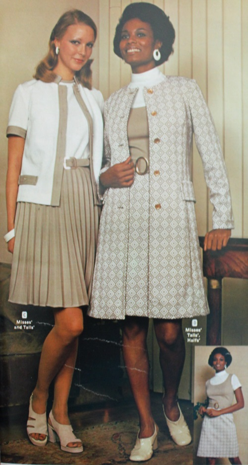 70s Fashion What Did Women Wear in the 1970s?