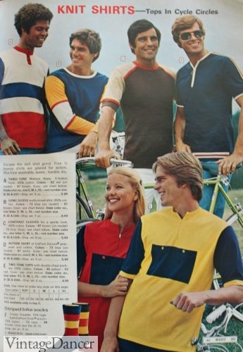 1973 sport T Shirts
