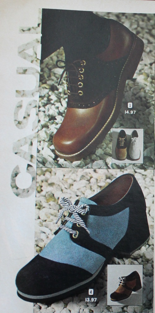 mens platform boots 70s