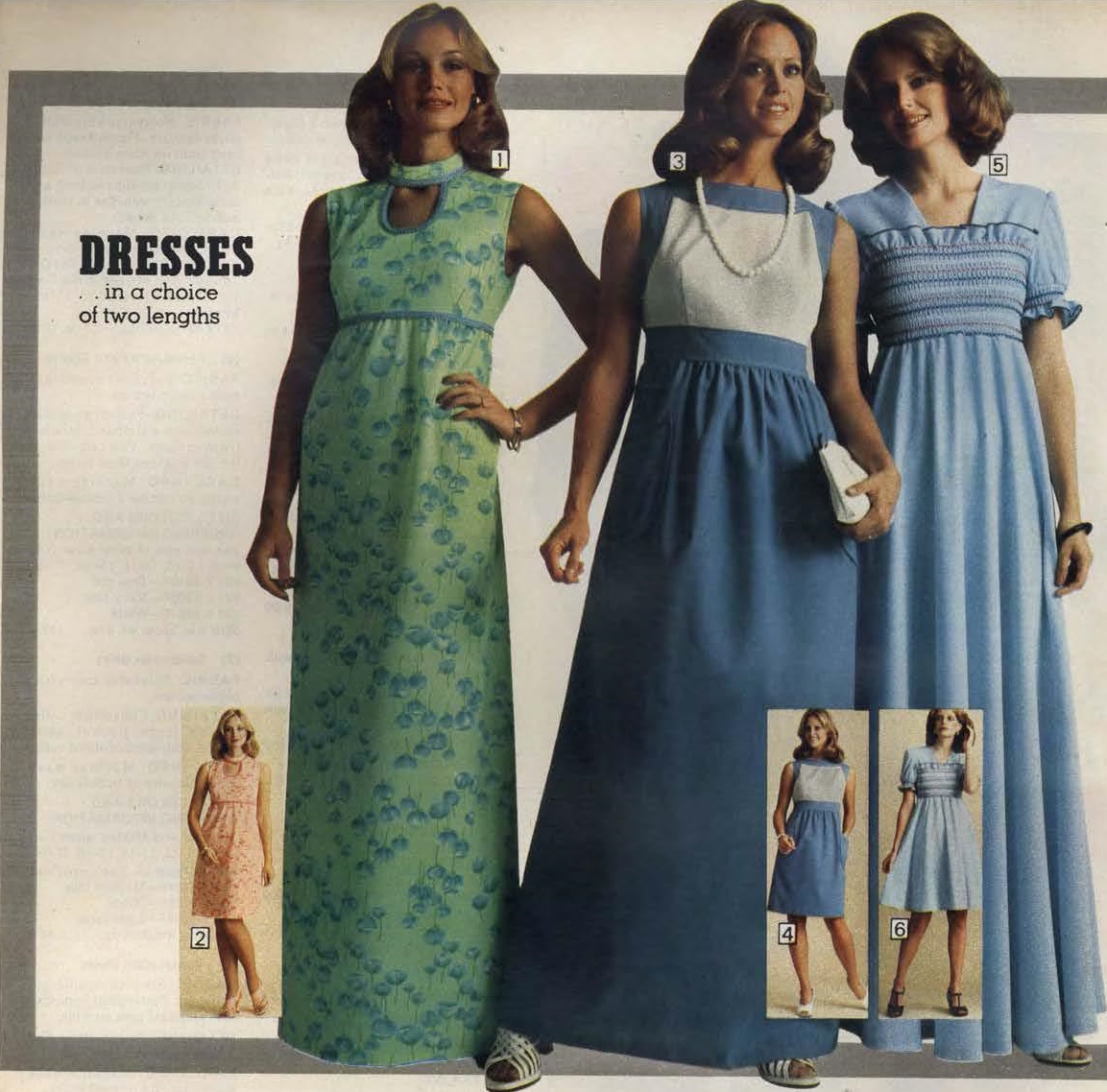 Vintage Maternity Clothes History 1920s1960s