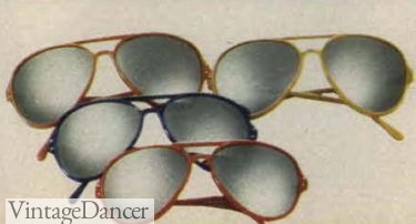 1976 men's sunglasses 1970s sunglasses