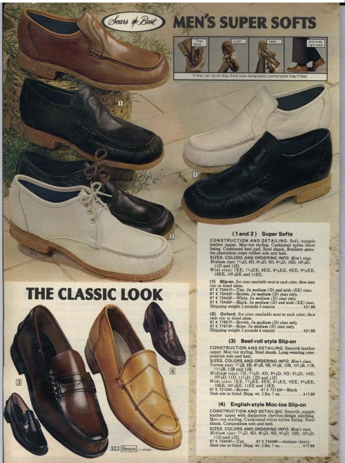 1970s Men's Fashion Disco, Soul, Hippie