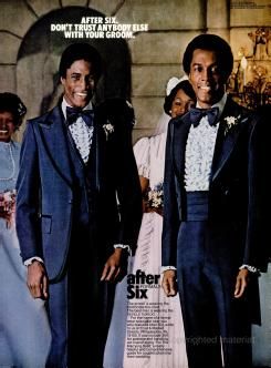 1970s Men&#8217;s Fashion: Disco, Soul, Hippie, Vintage Dancer