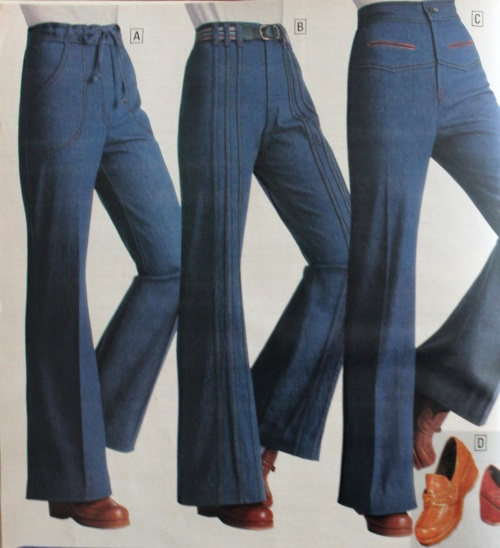 70s Fashion What Did Women Wear in the 1970s?