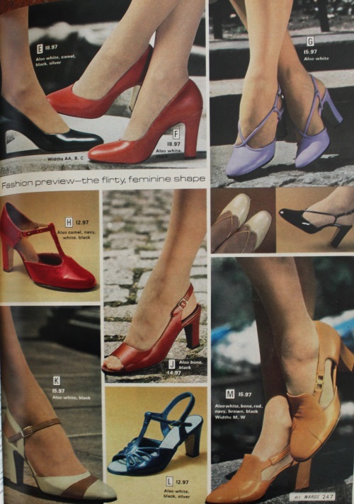 70's style platform shoes for womens