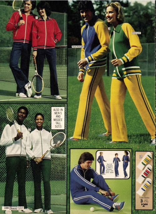 1970s Men's Fashion Disco, Soul, Hippie