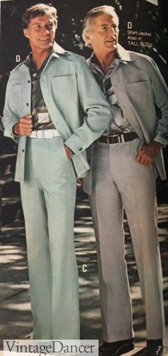 1979 mens 70s leisure suits mens fashion