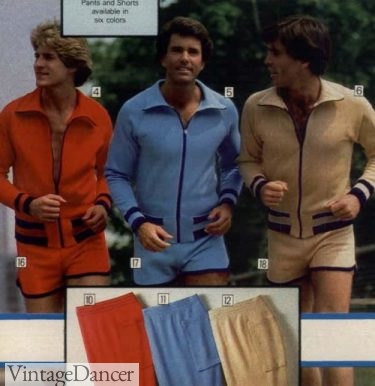 1979 tracksuits